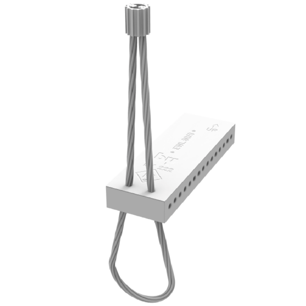 EWL – 9 SINGLE WIRE LOOP BOX, ewl, loop box, single wire, Trossaasad, exmet, exmet pa