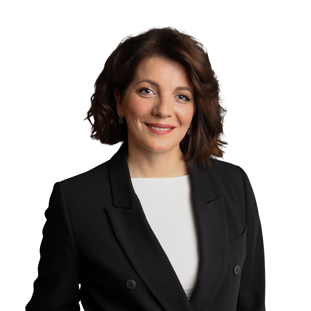 Irina Bilde