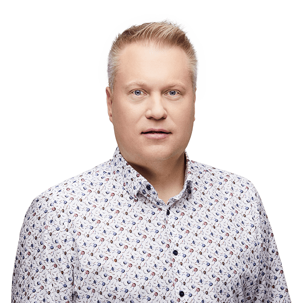 Antti Haatainen