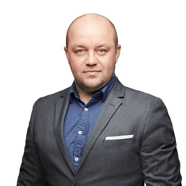 Kristjan Kruve