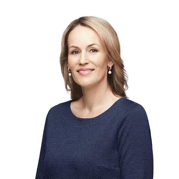 Inna Kurm