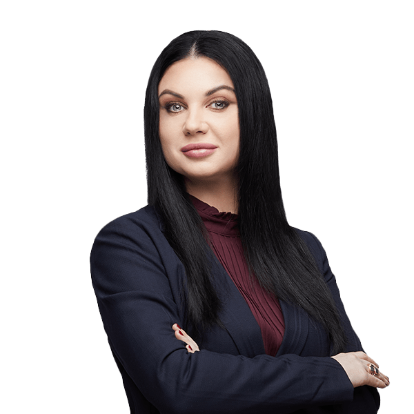 Olga Borissova