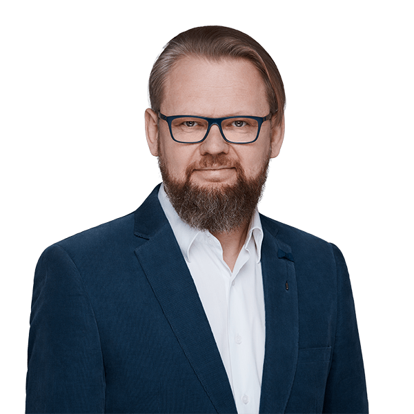 Tanel Tehu
