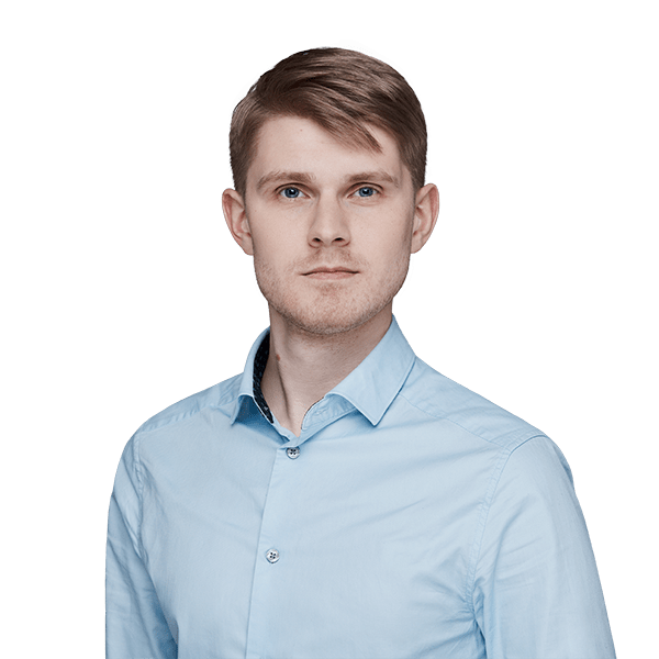 Martin Grensman
