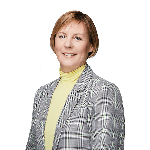 Margit Männik