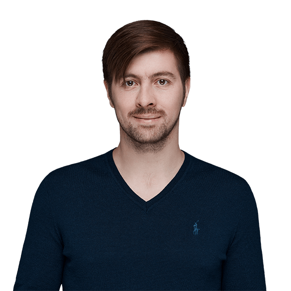 Mark Kolosov