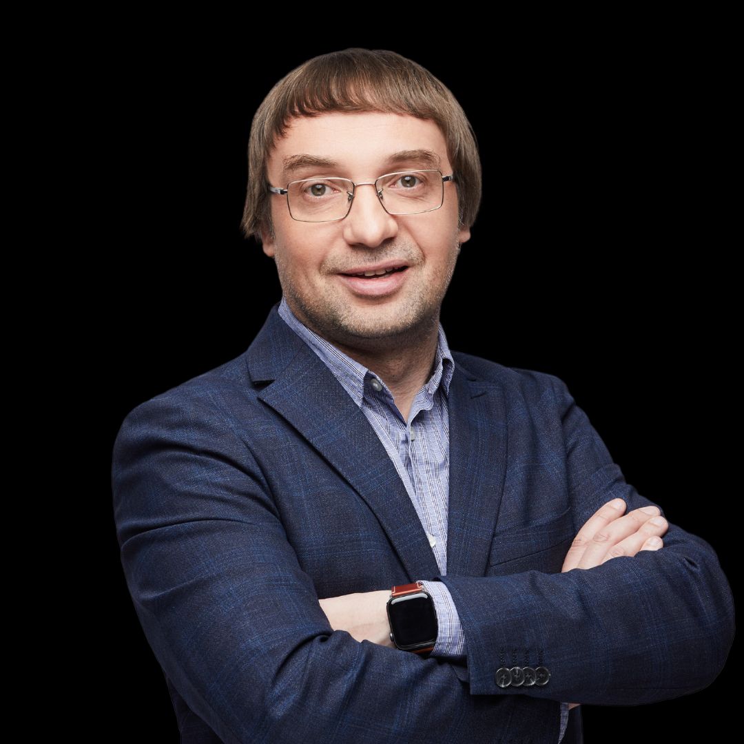 Stanislav Rumjantsev