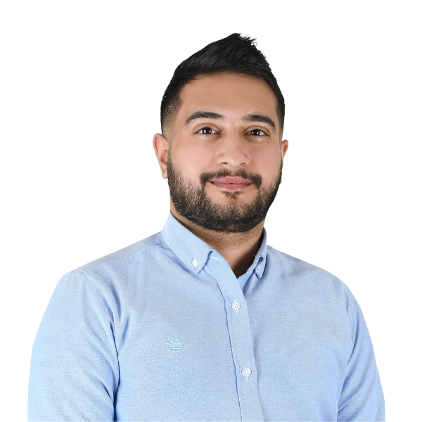 Hisham Lafi